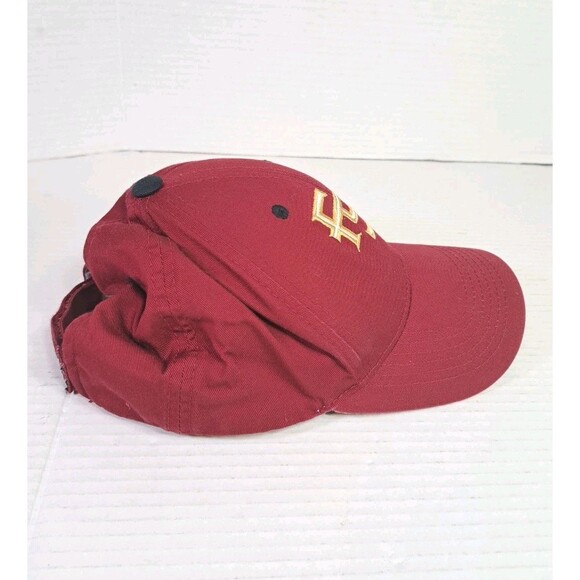 Florida State University Seminoles Captivating Headwear Adjustable Hat Cap NCAA - Picture 3 of 7